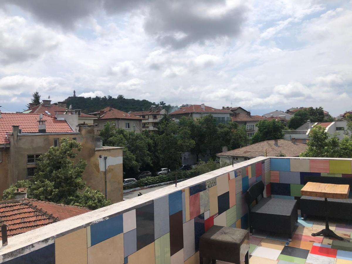 Hakuna Matata Guest House Plovdiv Exteriér fotografie