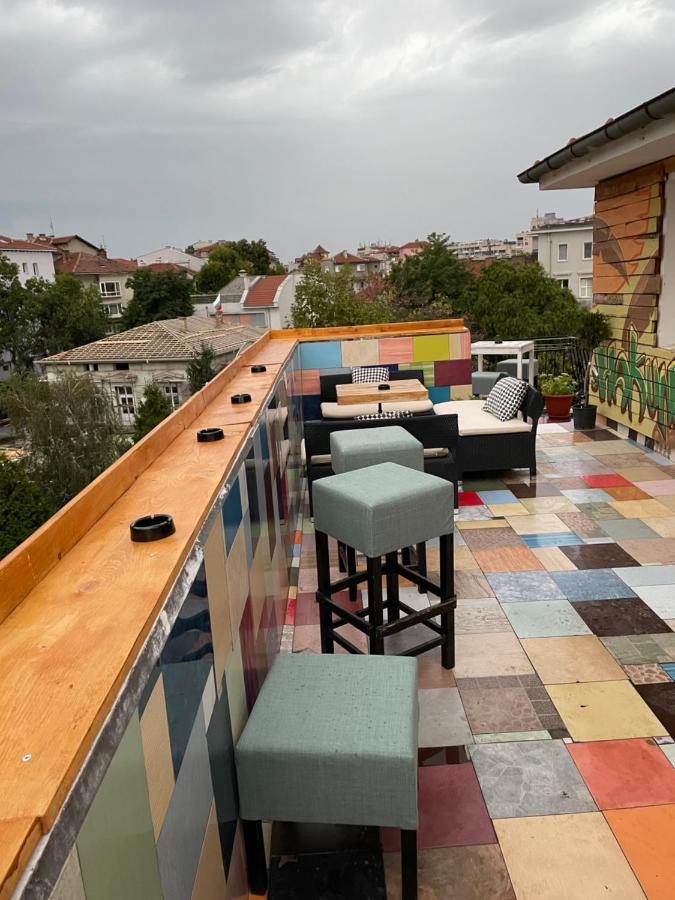 Hakuna Matata Guest House Plovdiv Exteriér fotografie