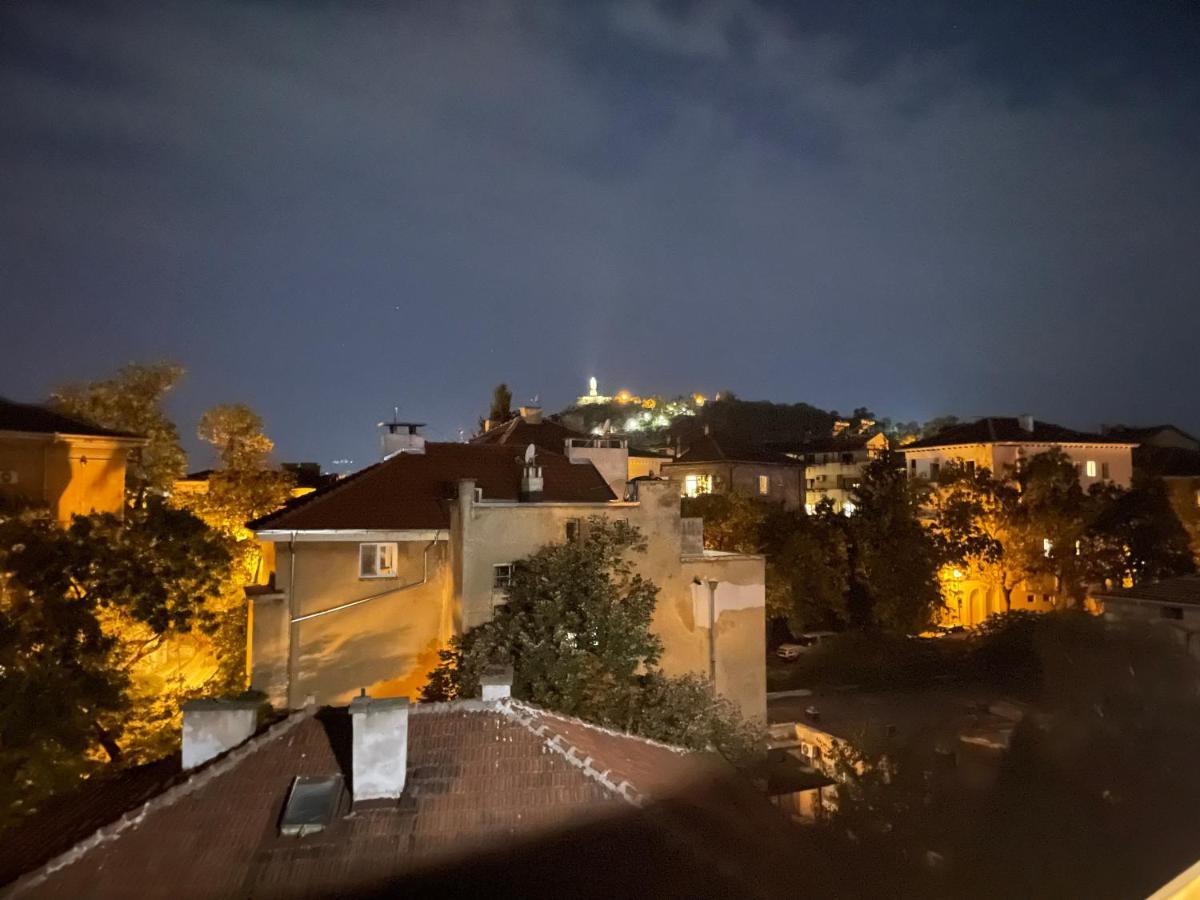 Hakuna Matata Guest House Plovdiv Exteriér fotografie