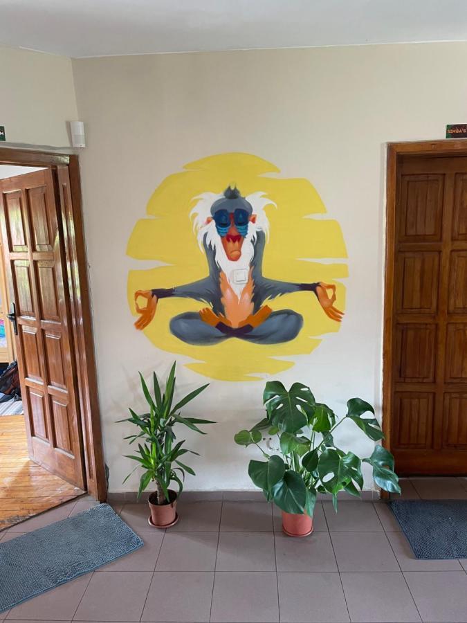 Hakuna Matata Guest House Plovdiv Exteriér fotografie